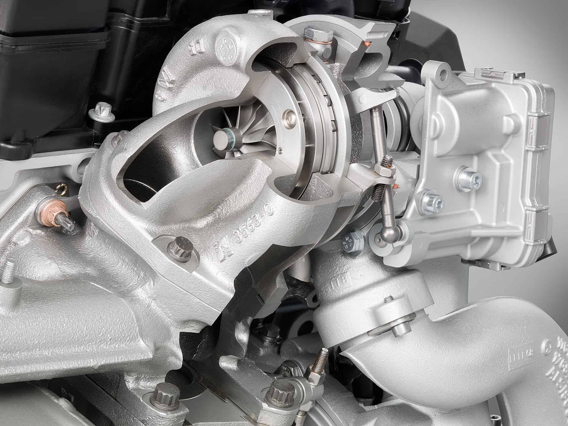 Signs Your Turbocharger Needs Repair or Replacement