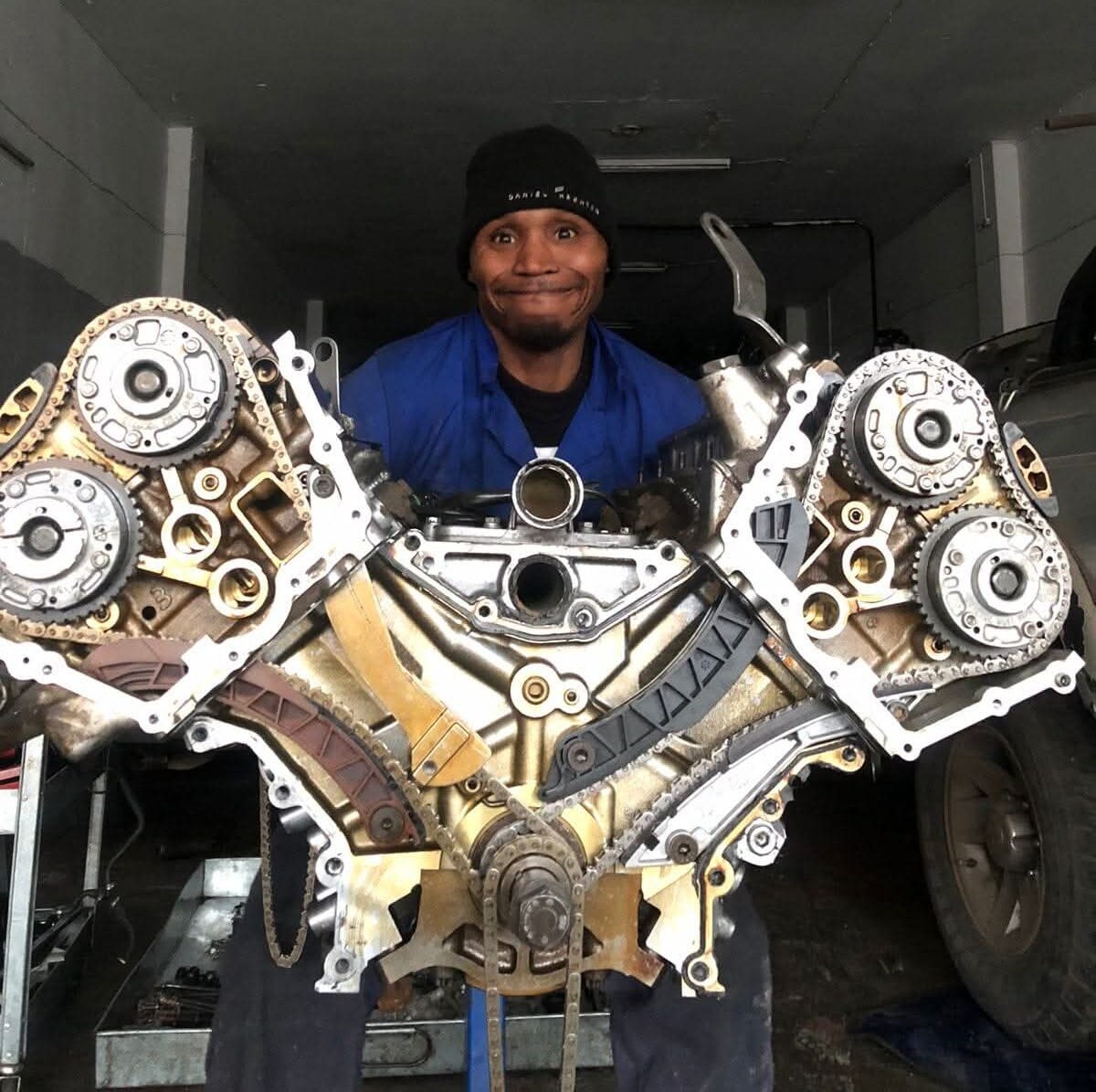 The Importance of Regular Engine Maintenance for BMW Owners